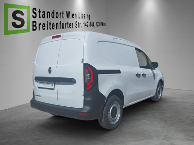 Renault Kangoo Vorführwagen