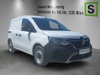 Renault Kangoo Vorführwagen