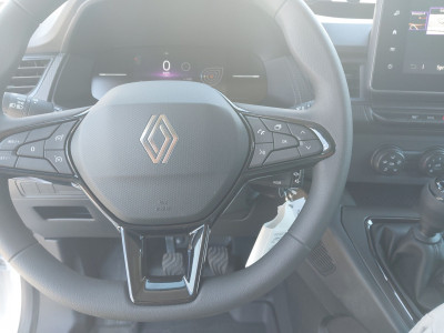 Renault Kangoo Vorführwagen