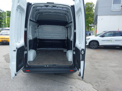 Renault Trafic Gebrauchtwagen Renault Trafic Gebrauchtwagen