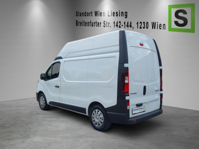 Renault Trafic Gebrauchtwagen Renault Trafic Gebrauchtwagen