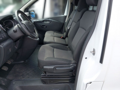 Renault Trafic Gebrauchtwagen Renault Trafic Gebrauchtwagen