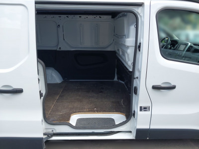 Renault Trafic Gebrauchtwagen Renault Trafic Gebrauchtwagen