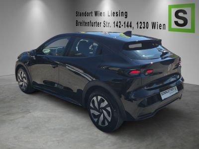 Renault Clio Vorführwagen