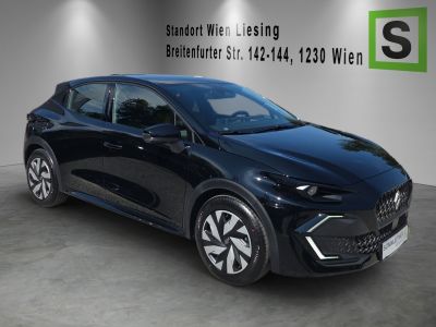 Renault Clio Vorführwagen