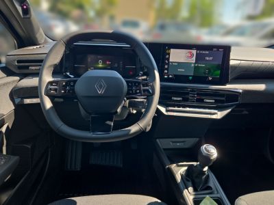 Renault Clio Vorführwagen