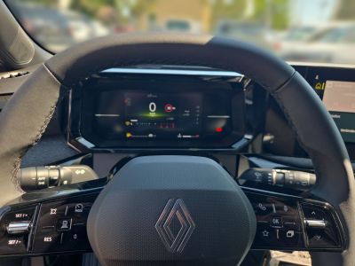 Renault Clio Vorführwagen