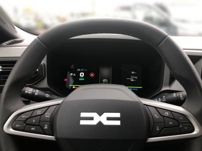 Dacia Bigster Vorführwagen Dacia Bigster Vorführwagen