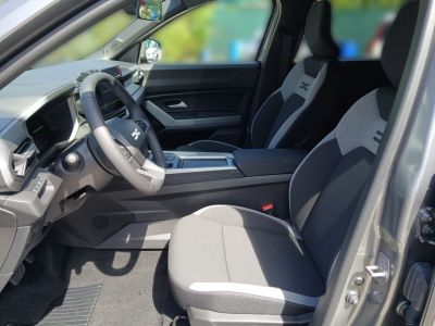 Dacia Bigster Vorführwagen Dacia Bigster Vorführwagen
