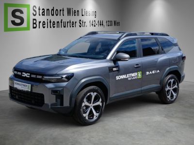 Dacia Bigster Vorführwagen Dacia Bigster Vorführwagen