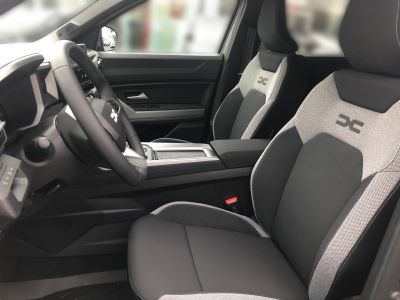 Dacia Bigster Vorführwagen Dacia Bigster Vorführwagen