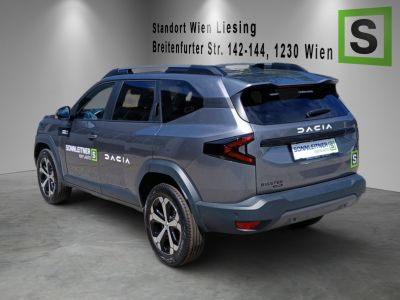 Dacia Bigster Vorführwagen Dacia Bigster Vorführwagen