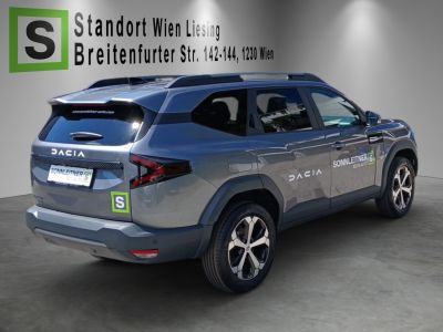 Dacia Bigster Vorführwagen Dacia Bigster Vorführwagen