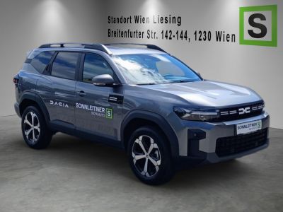 Dacia Bigster Vorführwagen Dacia Bigster Vorführwagen