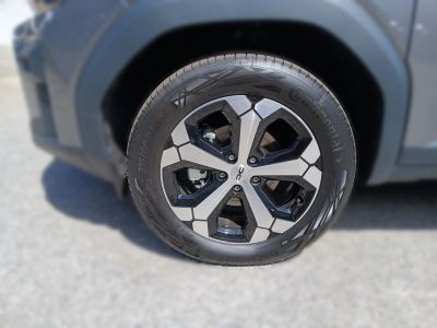 Dacia Bigster Vorführwagen Dacia Bigster Vorführwagen