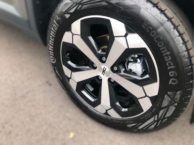 Dacia Bigster Vorführwagen Dacia Bigster Vorführwagen