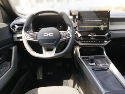 Dacia Bigster Vorführwagen Dacia Bigster Vorführwagen