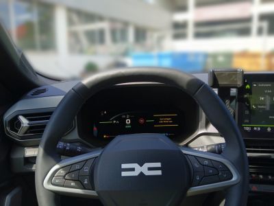 Dacia Bigster Vorführwagen Dacia Bigster Vorführwagen