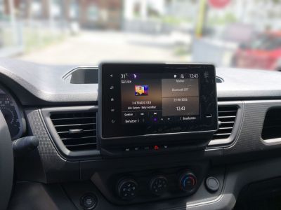 Renault Trafic Vorführwagen Renault Trafic Vorführwagen