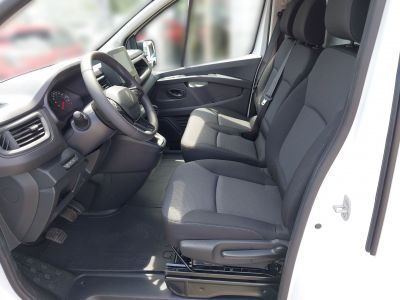 Renault Trafic Vorführwagen Renault Trafic Vorführwagen