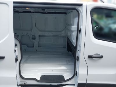 Renault Trafic Vorführwagen Renault Trafic Vorführwagen