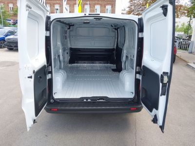Renault Trafic Vorführwagen Renault Trafic Vorführwagen