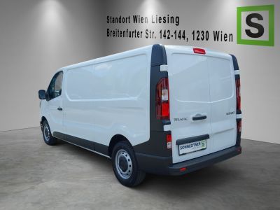 Renault Trafic Vorführwagen Renault Trafic Vorführwagen