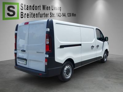 Renault Trafic Vorführwagen Renault Trafic Vorführwagen