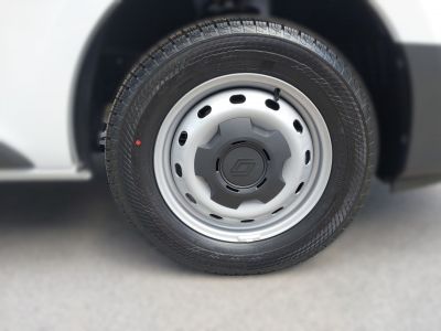 Renault Trafic Vorführwagen Renault Trafic Vorführwagen