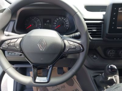 Renault Trafic Vorführwagen Renault Trafic Vorführwagen