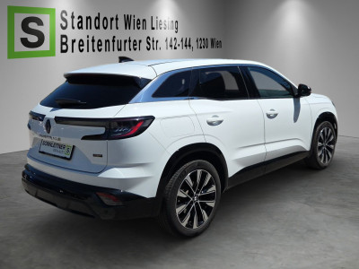 Renault Austral Gebrauchtwagen Renault Austral Gebrauchtwagen