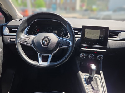 Renault Captur Gebrauchtwagen Renault Captur Gebrauchtwagen