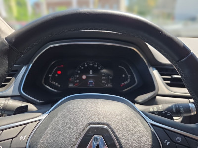 Renault Captur Gebrauchtwagen Renault Captur Gebrauchtwagen