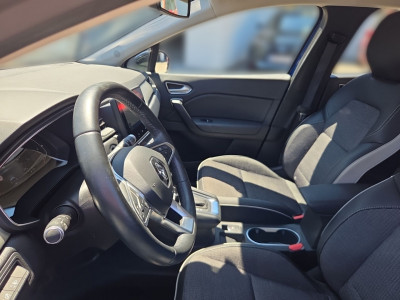 Renault Captur Gebrauchtwagen Renault Captur Gebrauchtwagen