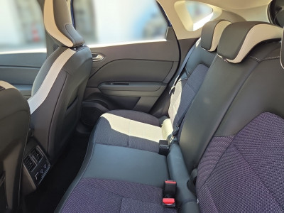 Renault Captur Gebrauchtwagen Renault Captur Gebrauchtwagen