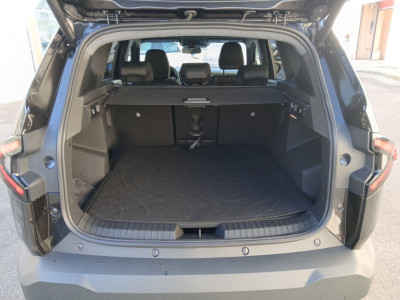 Dacia Bigster Neuwagen Dacia Bigster Neuwagen
