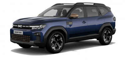 Dacia Bigster Neuwagen Dacia Bigster Neuwagen