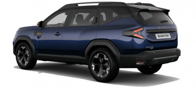 Dacia Bigster Neuwagen Dacia Bigster Neuwagen
