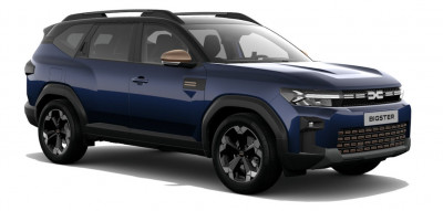 Dacia Bigster Neuwagen Dacia Bigster Neuwagen