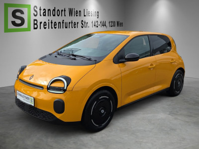 Renault Twingo Vorführwagen