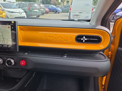 Renault Twingo Vorführwagen