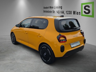 Renault Twingo Vorführwagen
