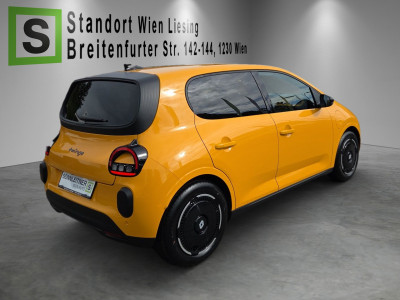 Renault Twingo Vorführwagen