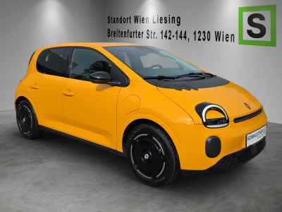 Renault Twingo Vorführwagen