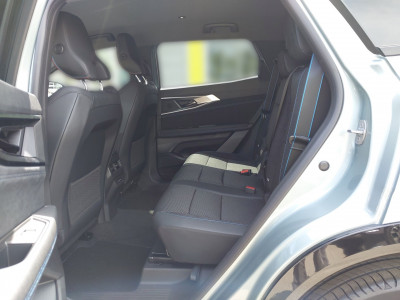 Renault Espace Vorführwagen Renault Espace Vorführwagen