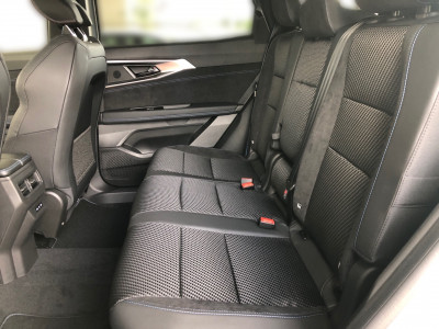 Renault Espace Vorführwagen Renault Espace Vorführwagen