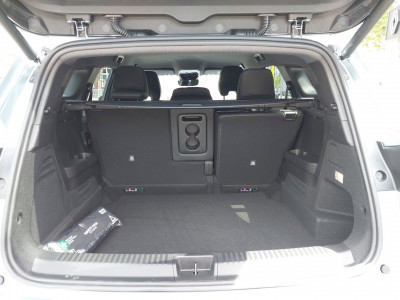 Renault Espace Vorführwagen Renault Espace Vorführwagen
