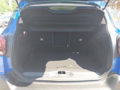 Citroën C3 Gebrauchtwagen