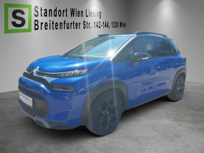 Citroën C3 Gebrauchtwagen