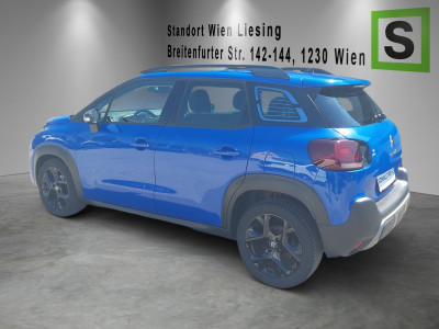 Citroën C3 Gebrauchtwagen